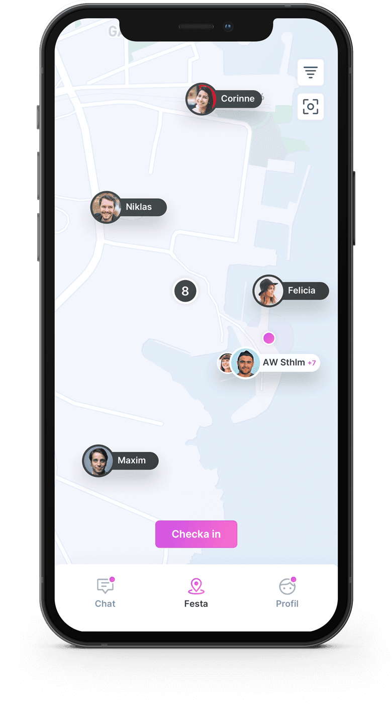 Fira app image