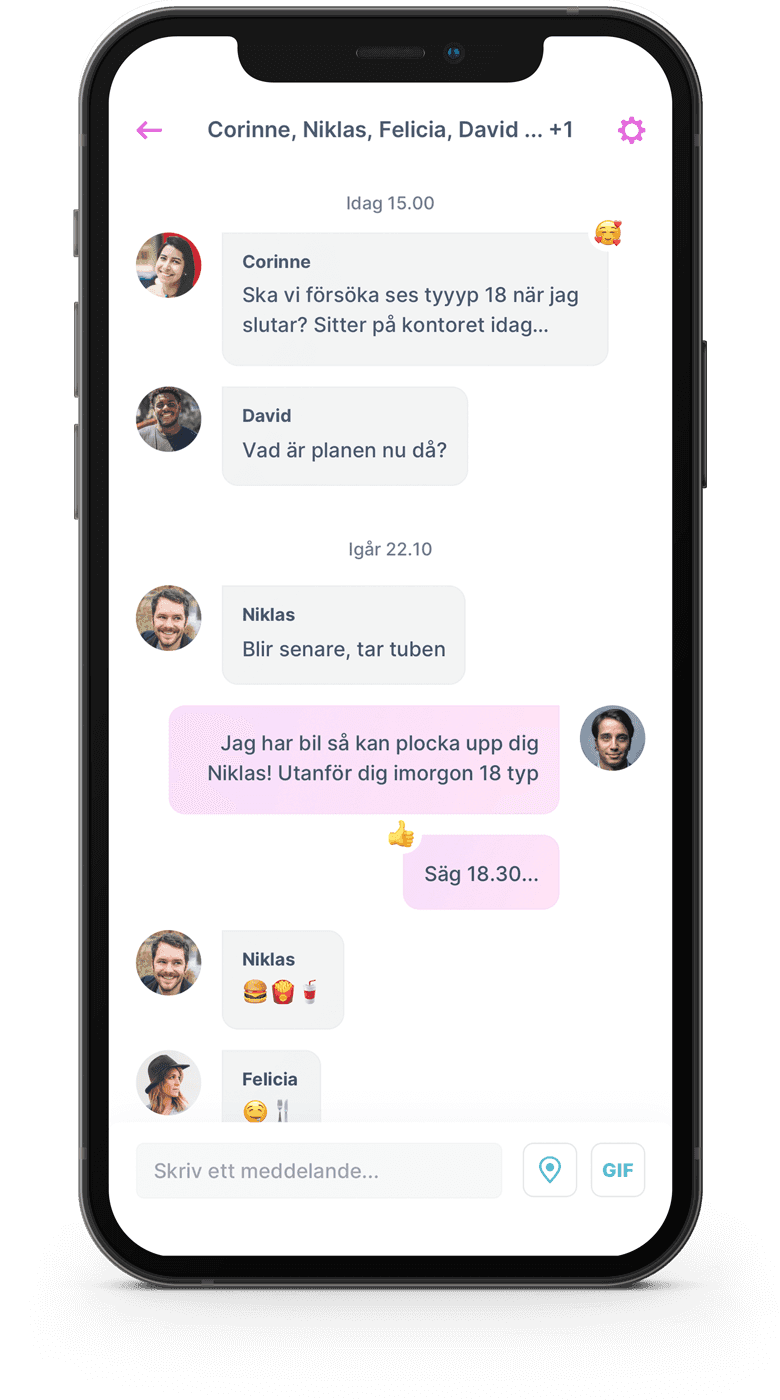 Fira app image